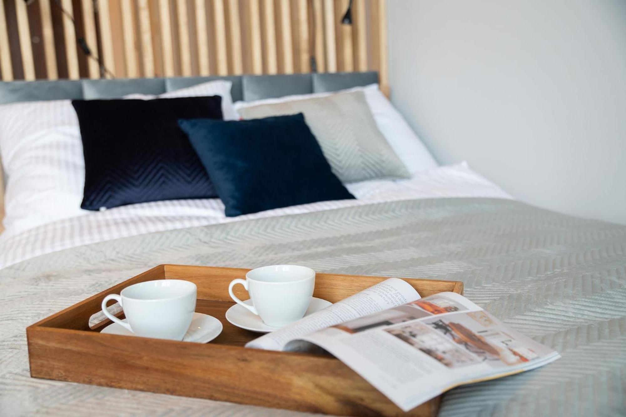 Apartament Ukiel Park 3 Przy Plazy Miejskiej - Free Parking,Fv Ольштин Екстер'єр фото
