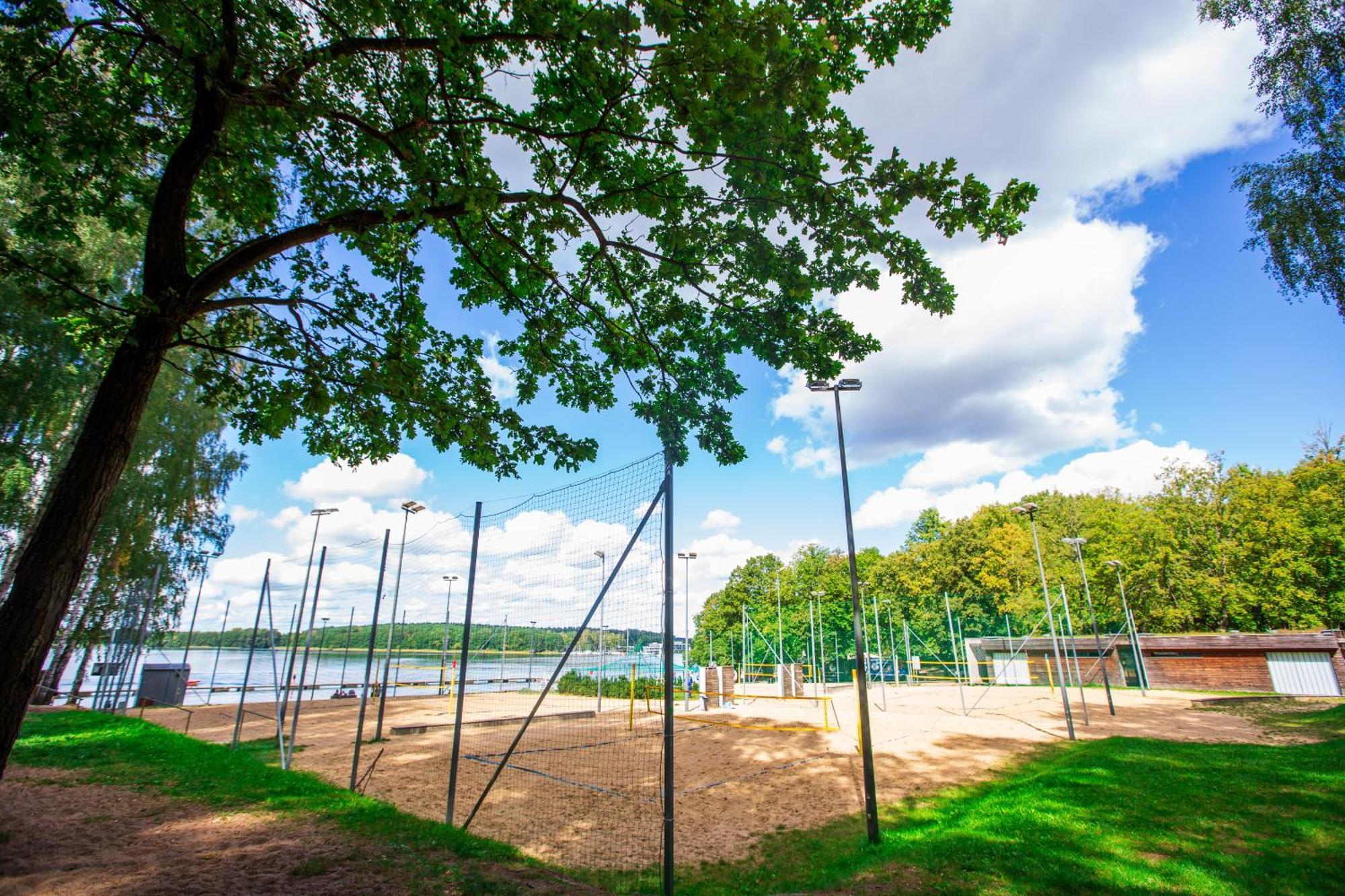 Apartament Ukiel Park 3 Przy Plazy Miejskiej - Free Parking,Fv Ольштин Екстер'єр фото
