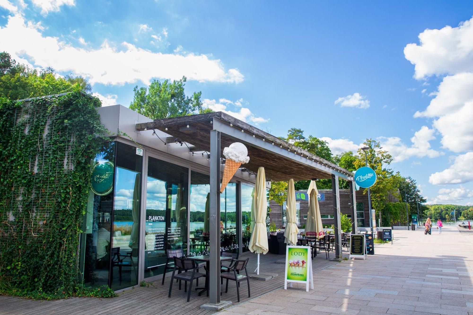 Apartament Ukiel Park 3 Przy Plazy Miejskiej - Free Parking,Fv Ольштин Екстер'єр фото